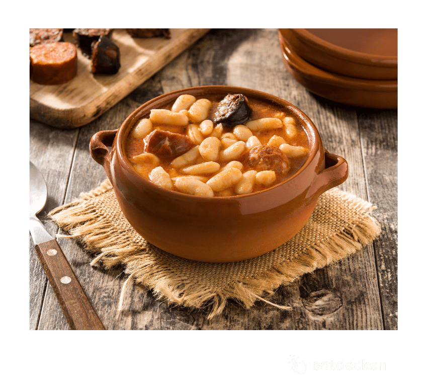 Spanische Rezepte