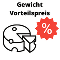 Vorteilspreis: Käse