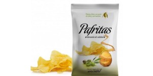 Pafritas