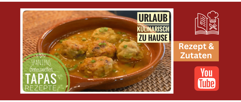 Andalusische Albondigas
