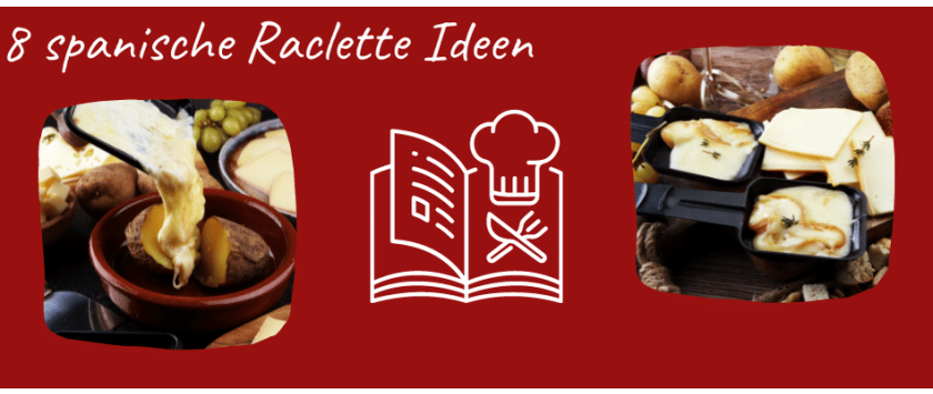Spanisches Raclette