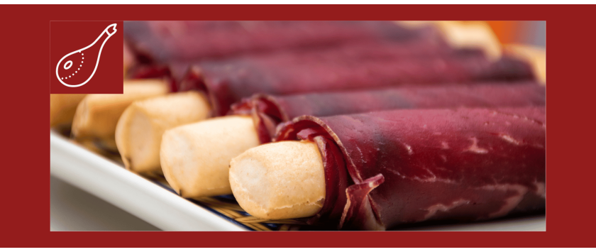 Trockenfleisch