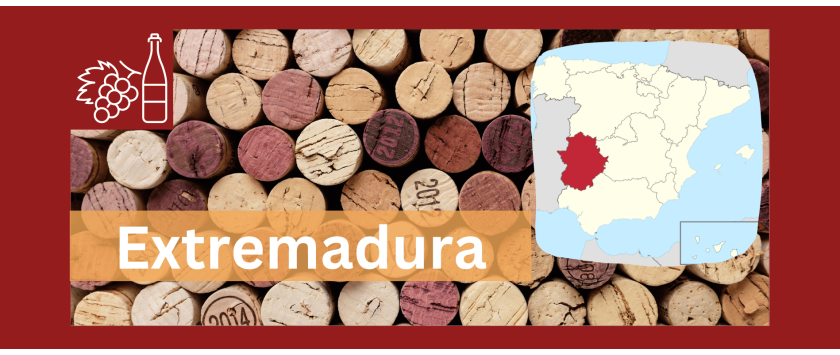 Wein aus Extremadura