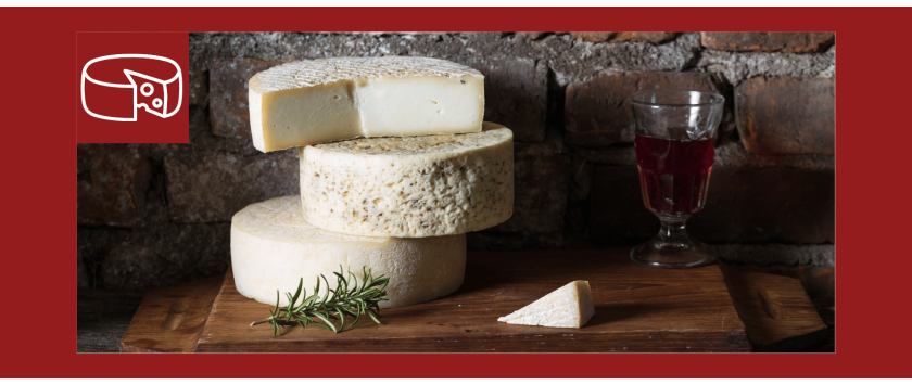 Ziegenkäse