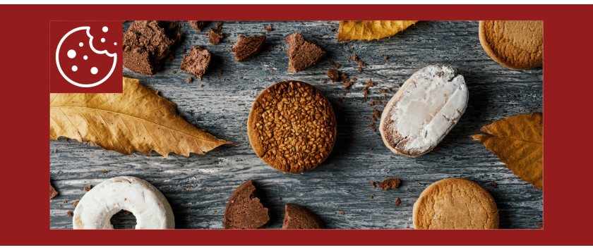 Mantecados & Polvorones | Spanisches Weihnachtsgebäck