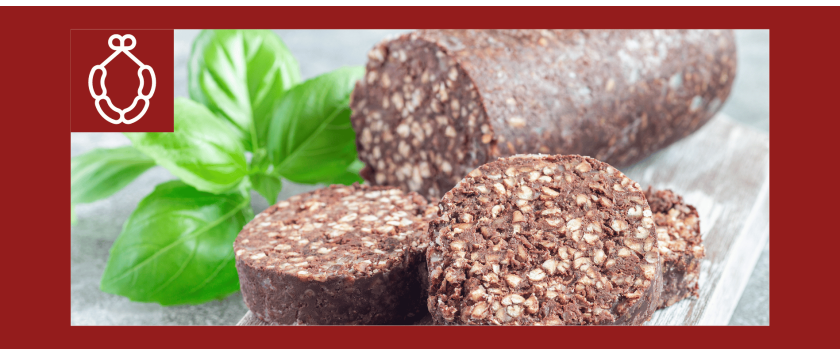 Morcilla