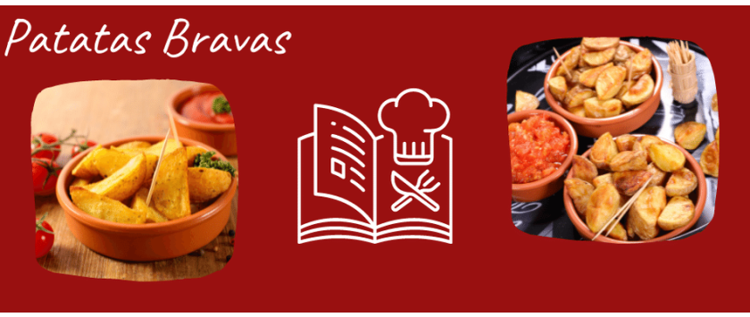 Patatas Bravas