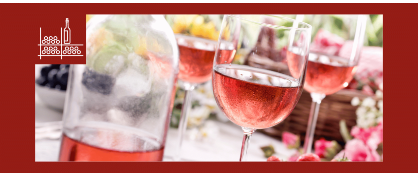 Roséweine