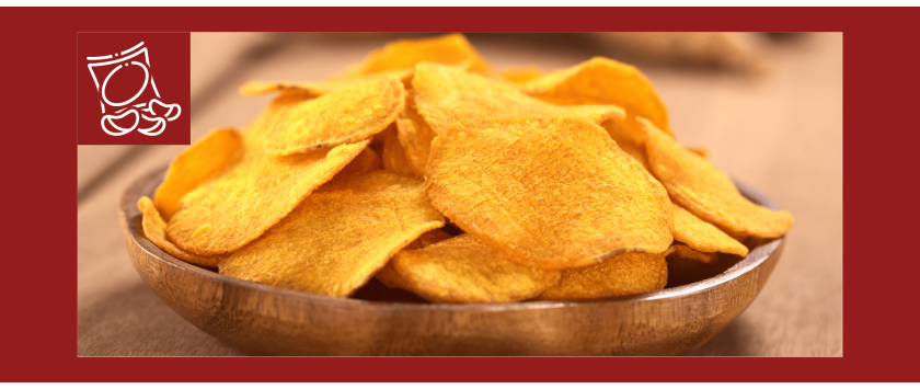 Spanische Chips