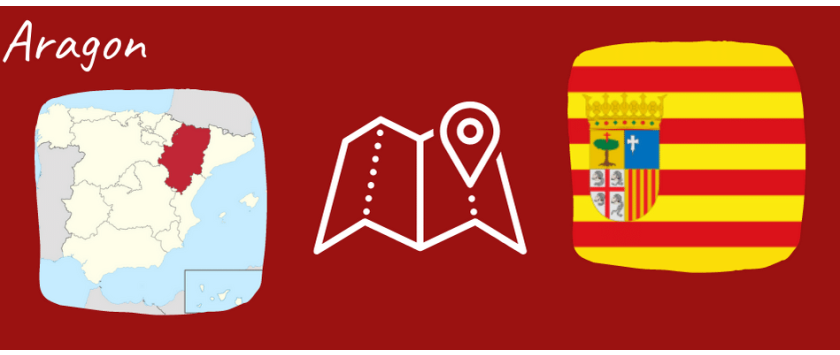 Spezialitäten aus Aragón