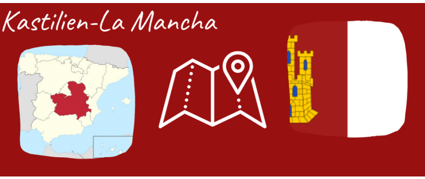 Spezialitäten aus Kastilien - La Mancha