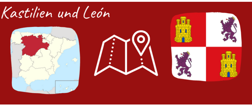 Spezialitäten aus Kastilien - León