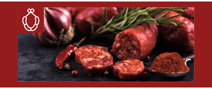 Spanische Wurst