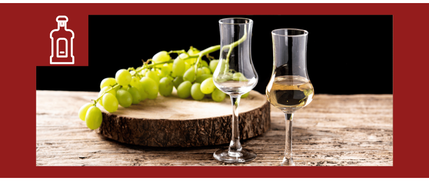 Spanischer Schnaps