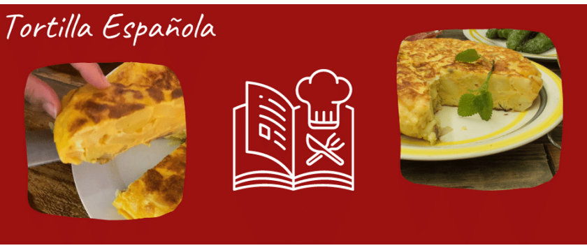 Tortilla Española