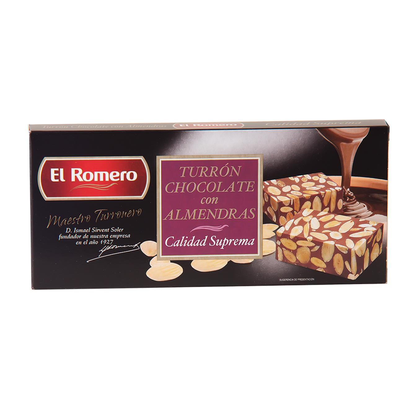 Turron - Die spanische Nougat Spezialität online kaufen