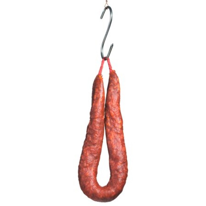 Alejandro - Chorizo picante