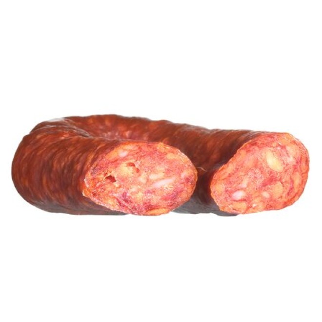 Alejandro - Chorizo picante