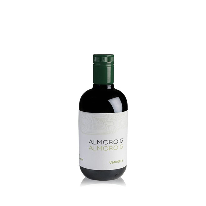 Celler La Muntanya - Almoroig Oleum Canetera