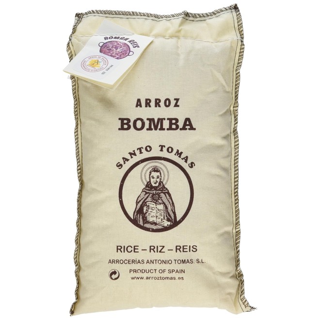 Santo Tomas - Bomba
