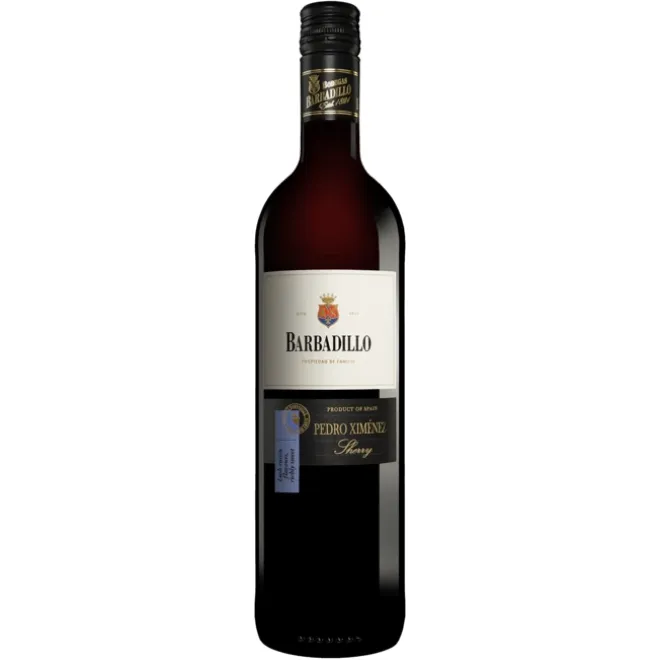 Barbadillo - Pedro Ximenez Sherry
