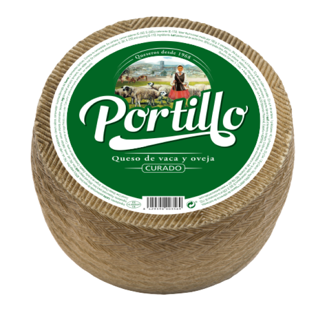 Cerrato - Portillo - Curado