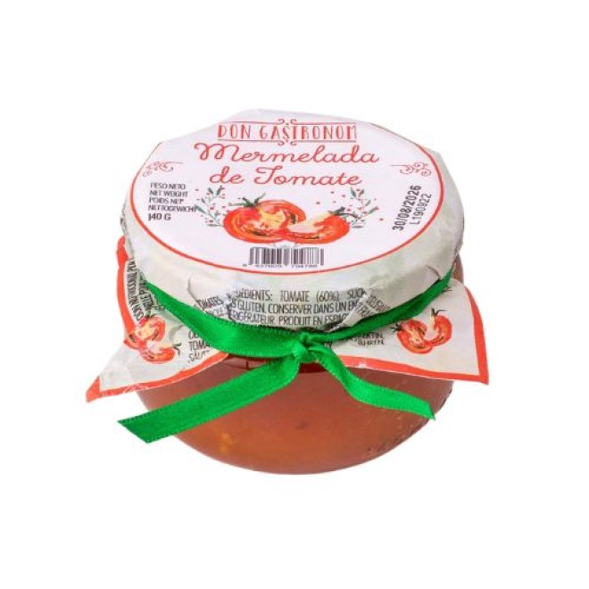 Don Gastronom - Mermelada de Tomate