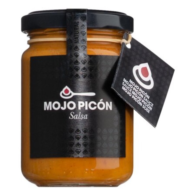Don Gastronom - Salsa Mojo Picón