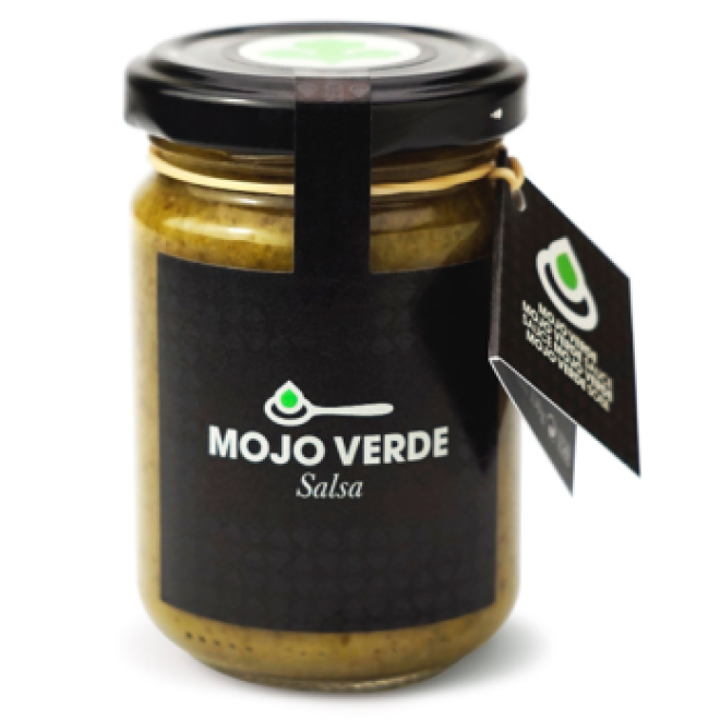 Don Gastronom - Mojo Verde