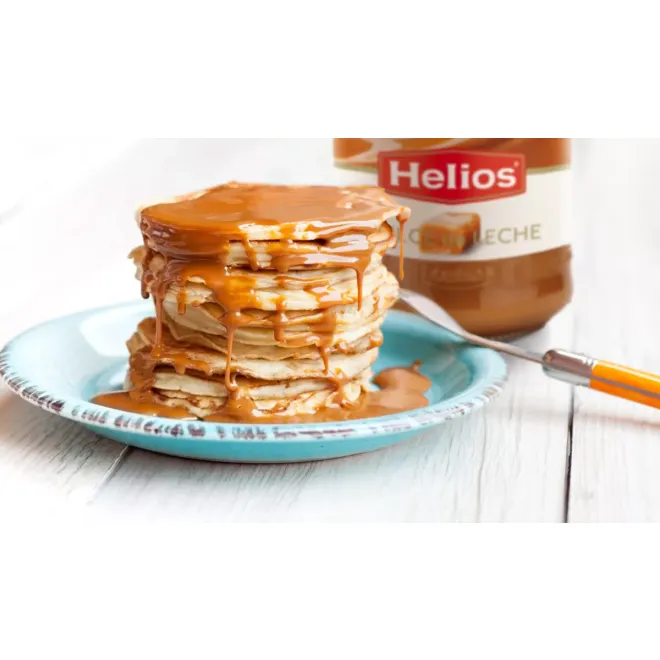 Helios - Dulce de Leche