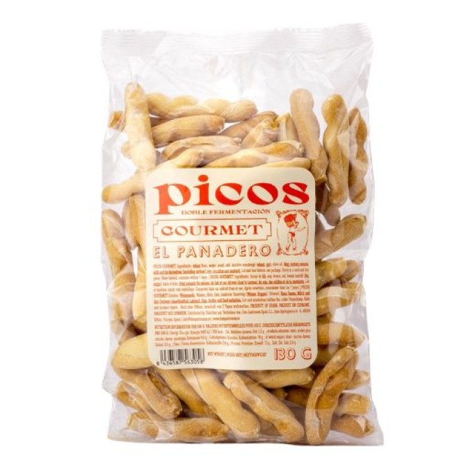 El Panadero - Picos Gourmet