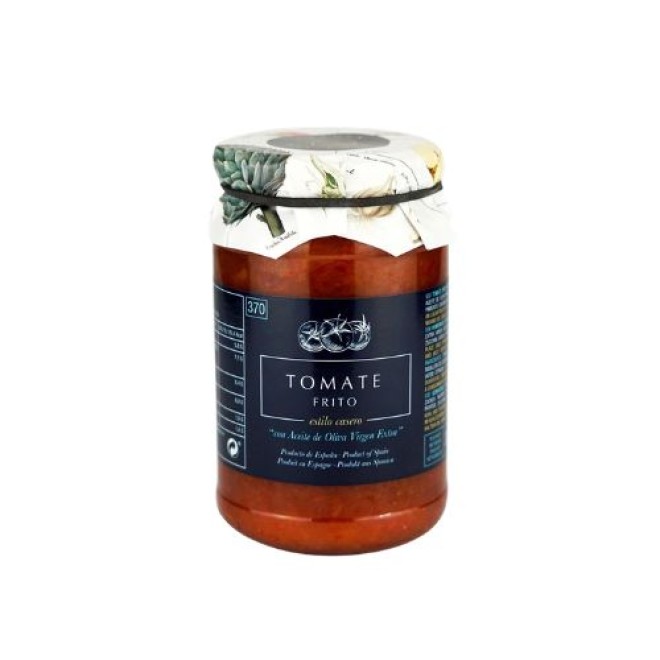 Garden Delights - Tomate Frito Estilo Casero