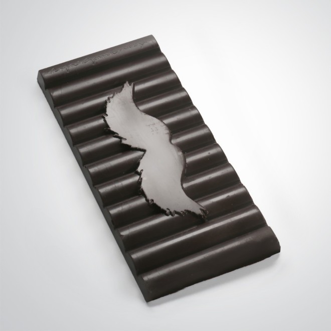 Gorrotxategi - Bean to Bar - Basque Txocolate 70%