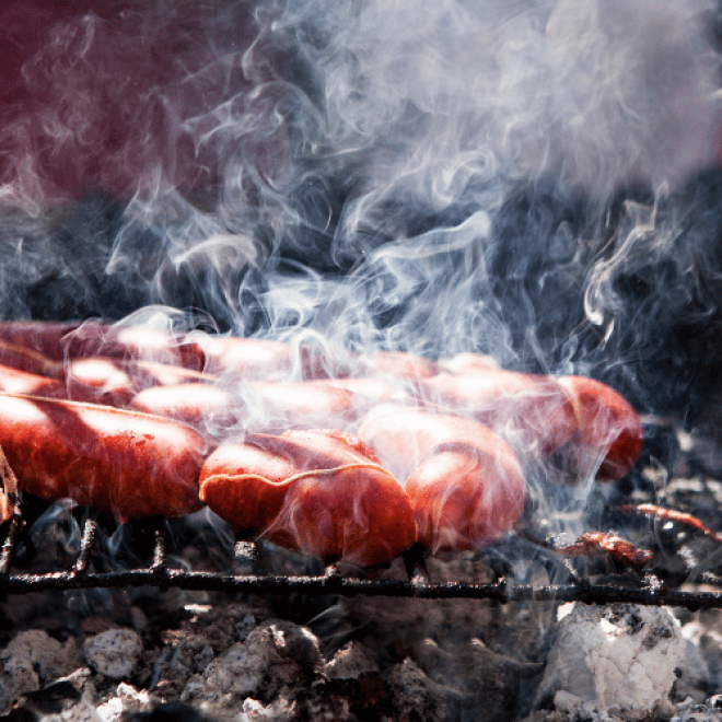 Embutidos Cerrillo - Milde BBQ & Koch Chorizos