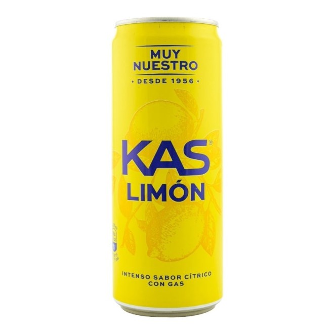 KAS - Limón