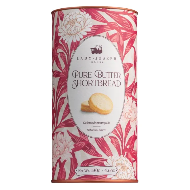 Lady Joseph - Pure Butter Shortbread