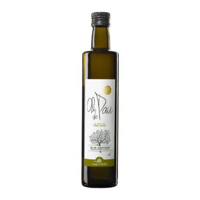 Empordalia - Oli de Pau - 500ml Flasche