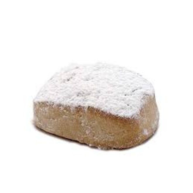 La Fortaleza - Polvorones de almendra