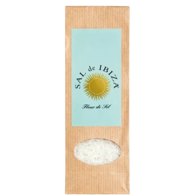 Sal de Ibiza - Fleur de Sel