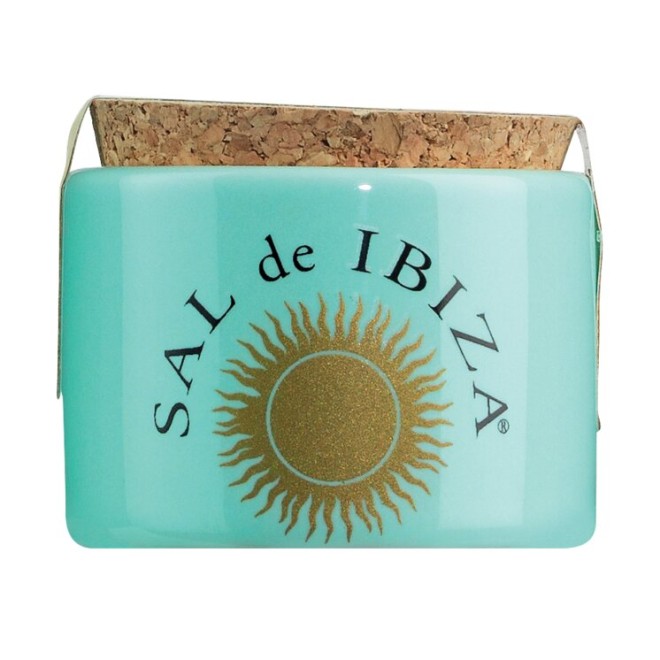 Sal de Ibiza - Fleur de Sel Mini