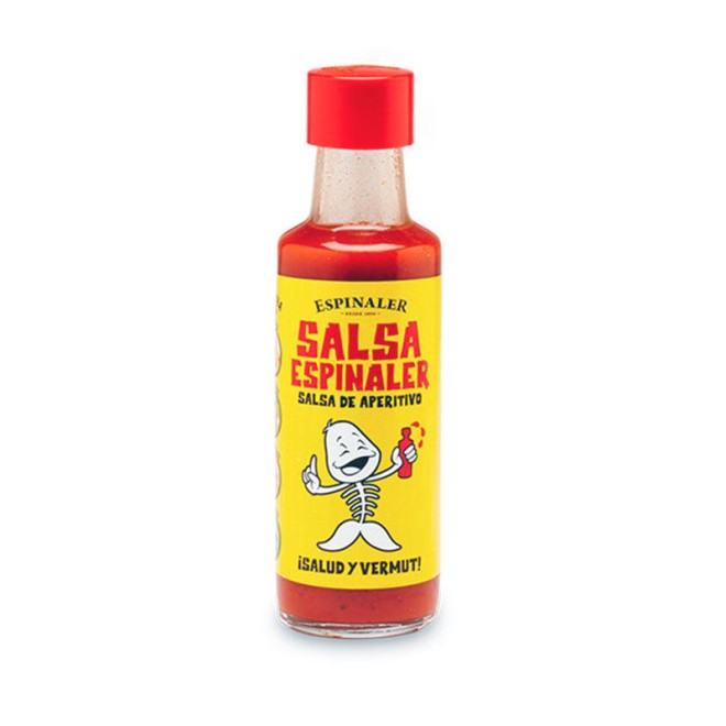 Espinaler - Salsa Espinaler