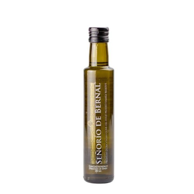 Señorío de Bernal - Picual & Arbequina - AOVE