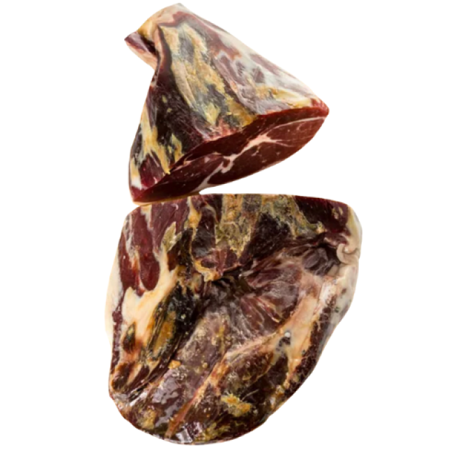 Simon Martin - Iberico Eichelschinken Cebo