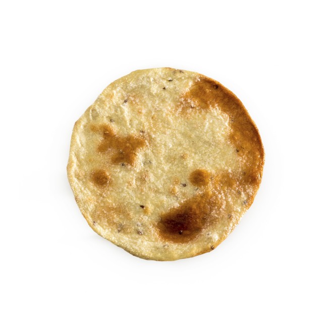 Andrés Gaviño - Tortas de Aceite Romero - Olivenölgebäck