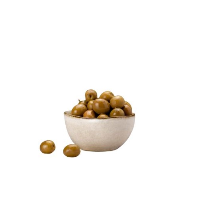 Triana Olivas - Arbequina Oliven mit Kern