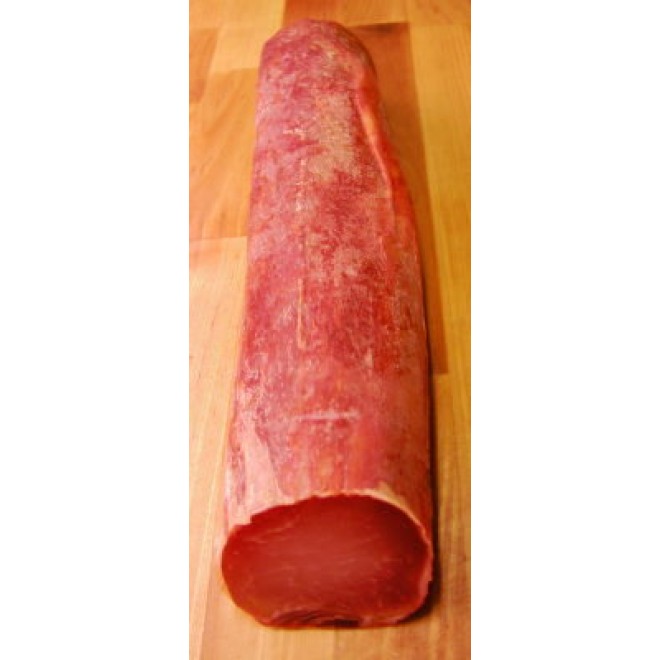 Juan Borras - Lomo Embuchado - Premium Schweinefilet luftgetrocknet - in feinen Scheiben