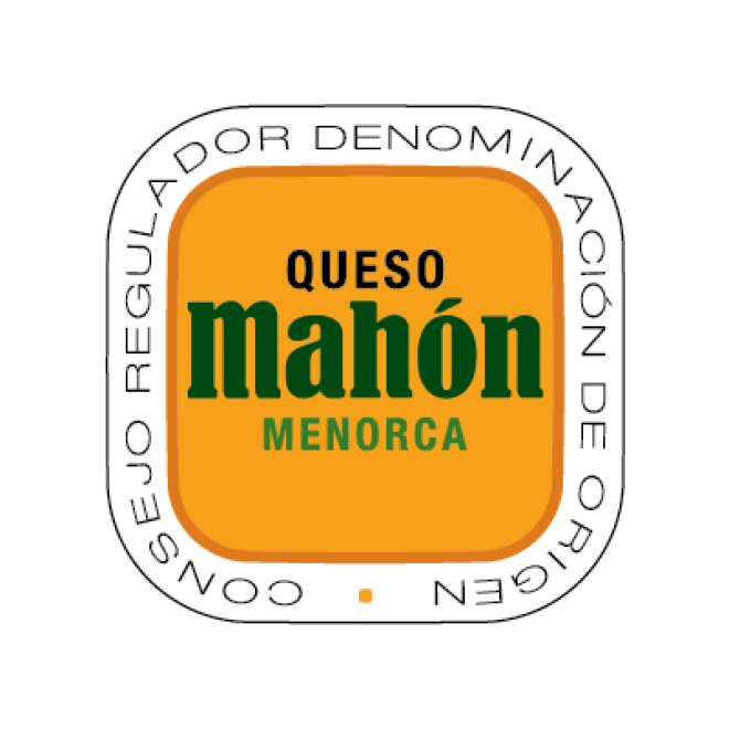 Mercamps - Mahón Menorca DOP - Aged for 60 Days