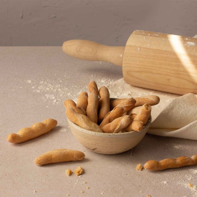 El Panadero - Picos Gourmet - Spanische Brotsticks