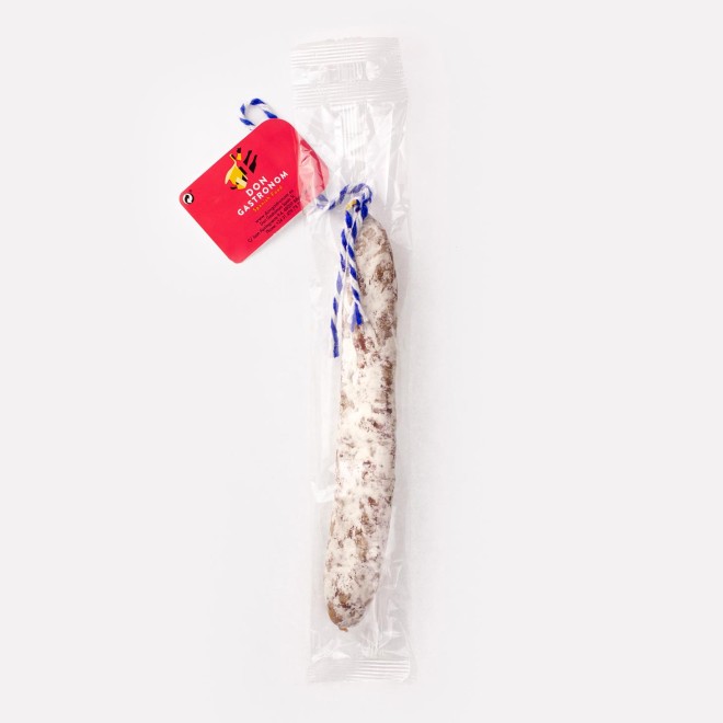 Don Gastronom - Knoblauch Fuet Extra