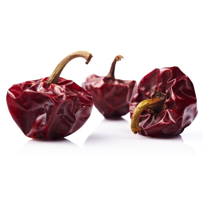 La Chinata - Pimentón de La Vera smoked red pepper - sweet